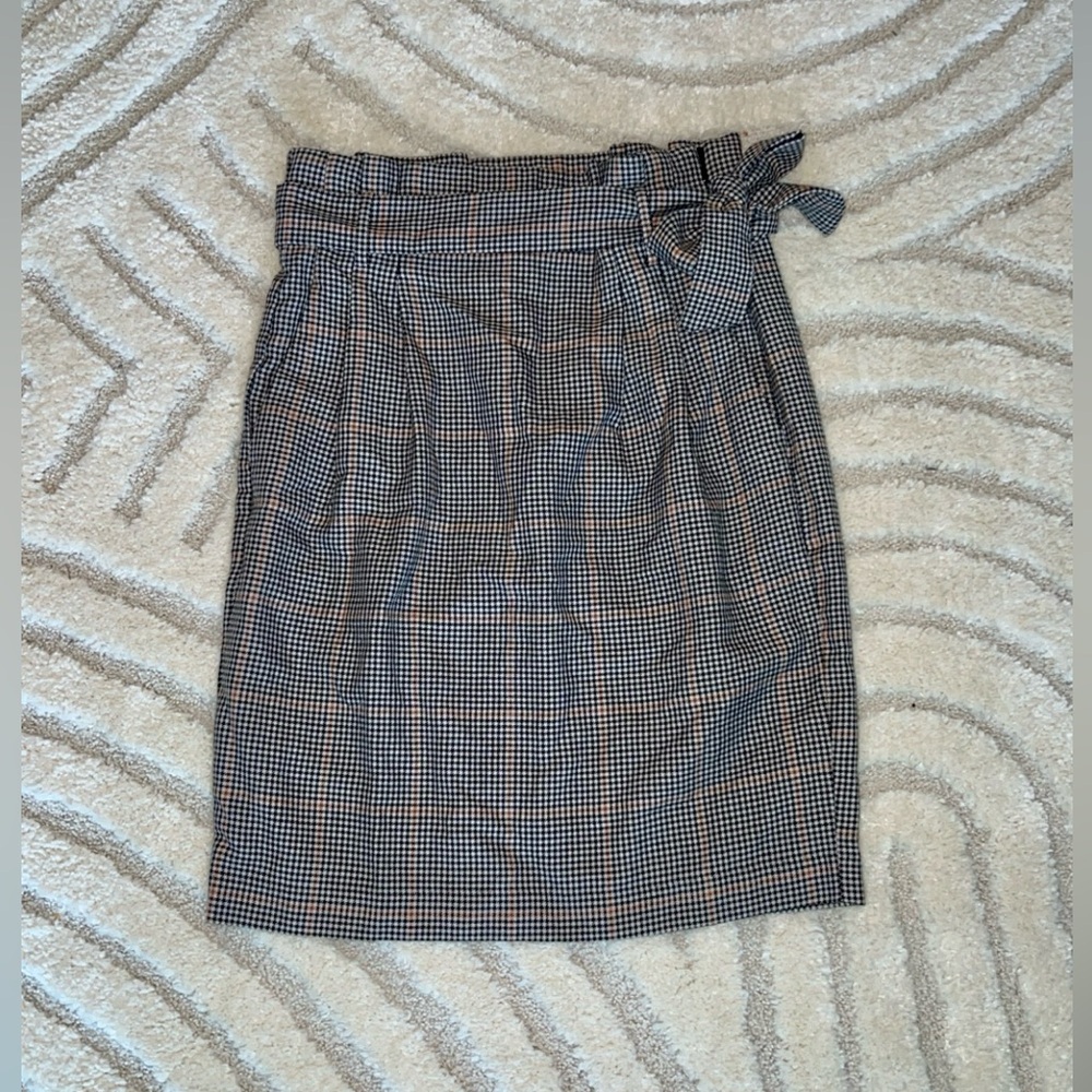 H&M Business Skirt
